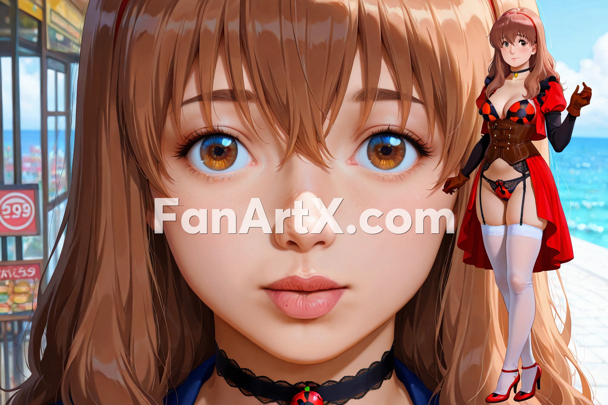Shouko Nishimiya fanart - a Silent Voice Characters 3783190
